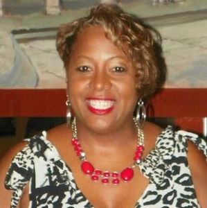 Meet your Posher, Kathy fields